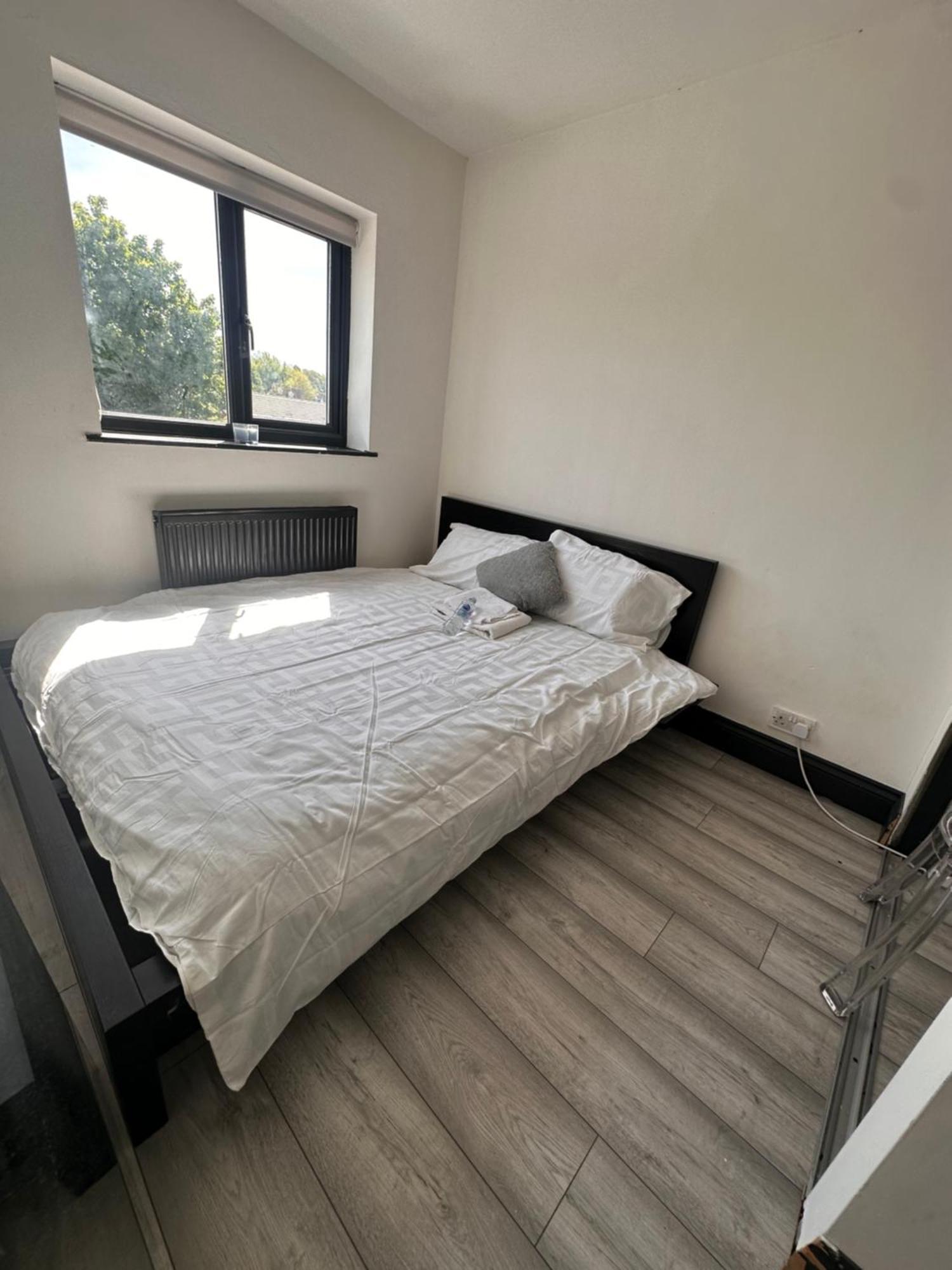 Spacious Double Near Train Station Birmingham Bagian luar foto
