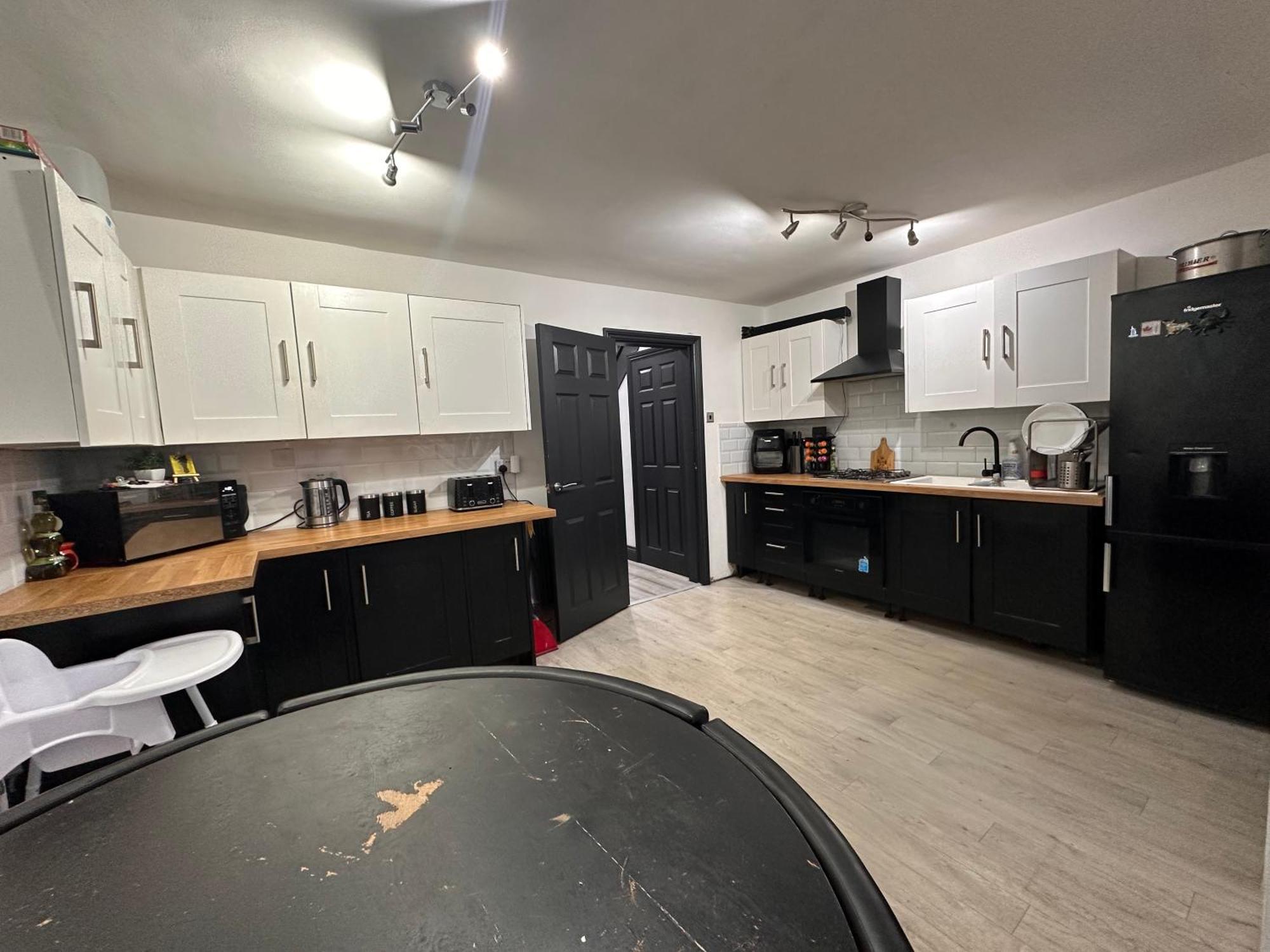 Spacious Double Near Train Station Birmingham Bagian luar foto